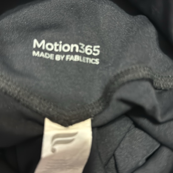 Motion365 work out leggings - Picture 4 of 4